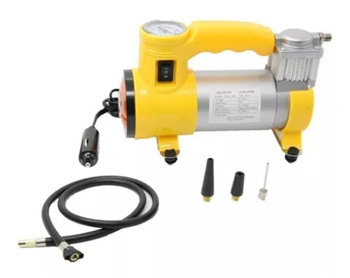COMPRESOR GENERICO TIPO AUTOMOTRIZ