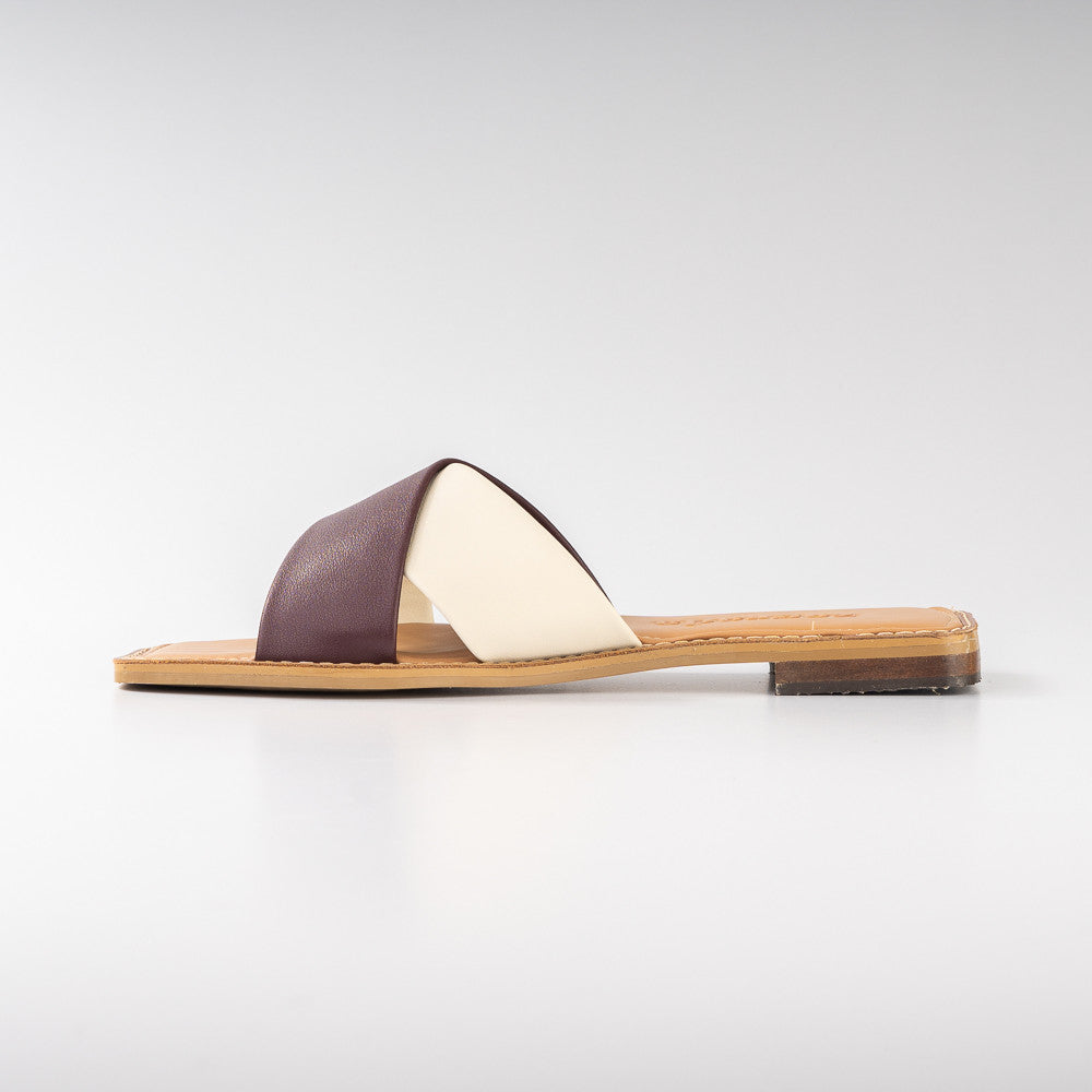 Gray helmet for bikers