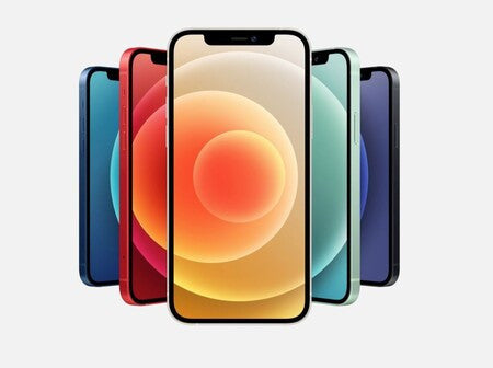 Apple iPhone 12