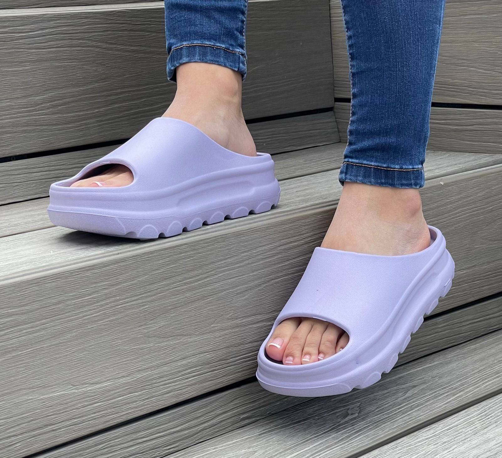 Gray helmet for bikers