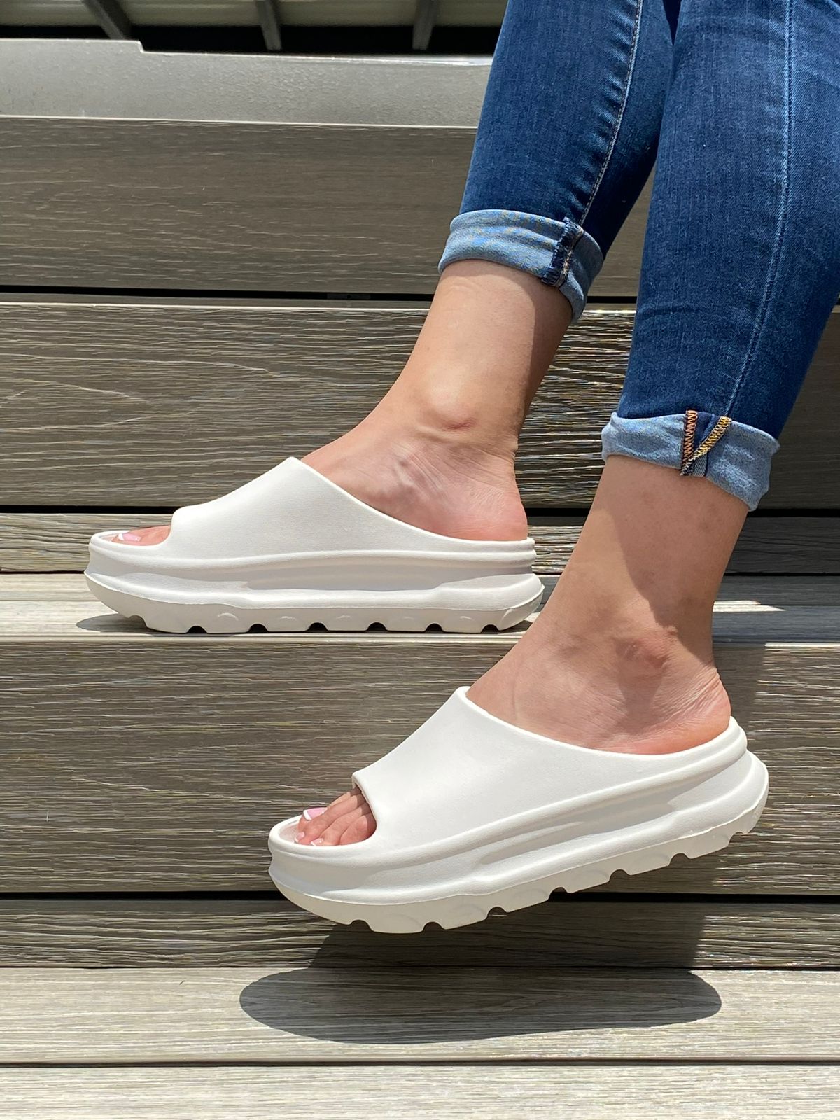 Sandalia 8345 en EVA