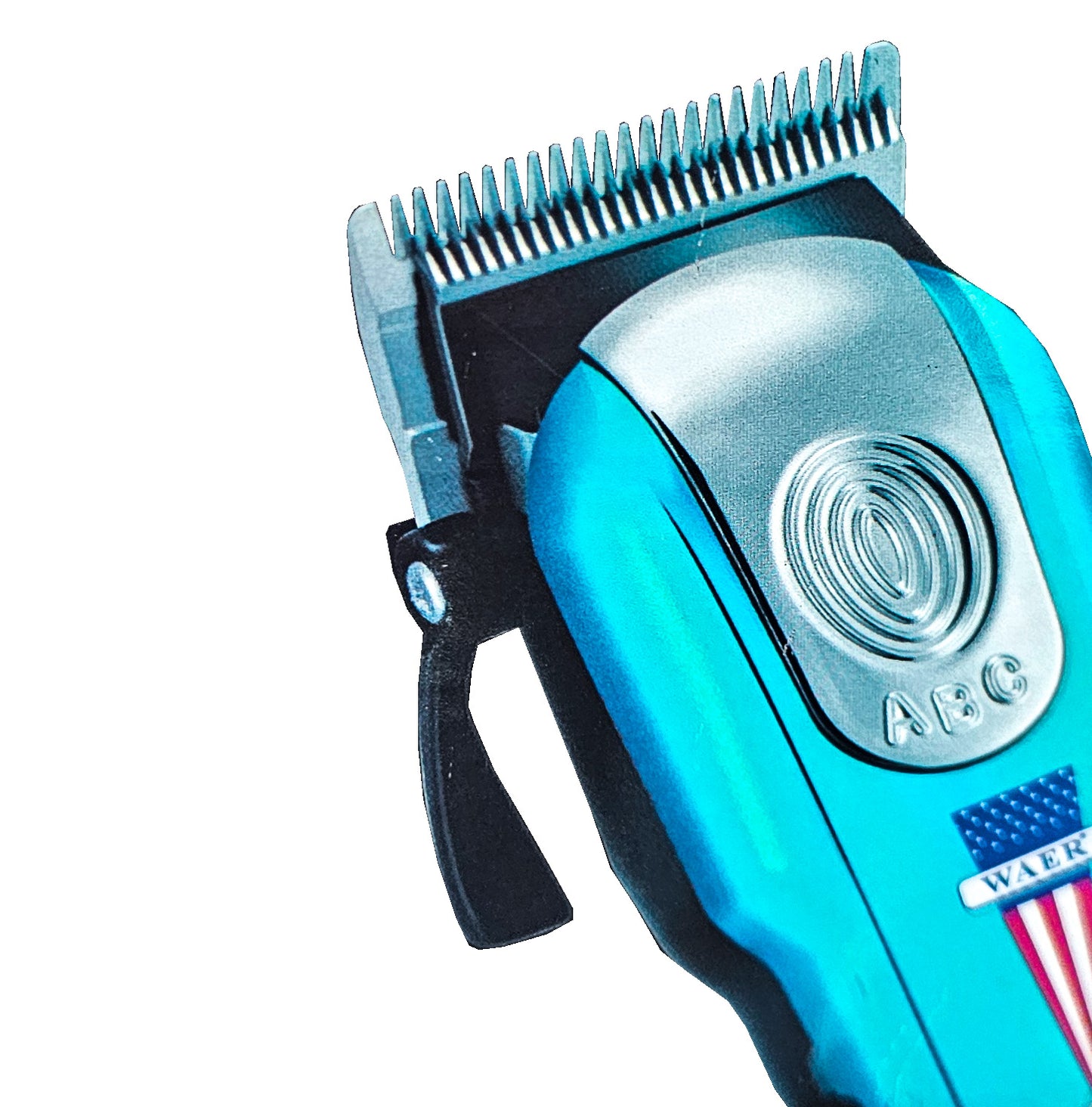 Maquina Peluqueria Cortadora De Pelo