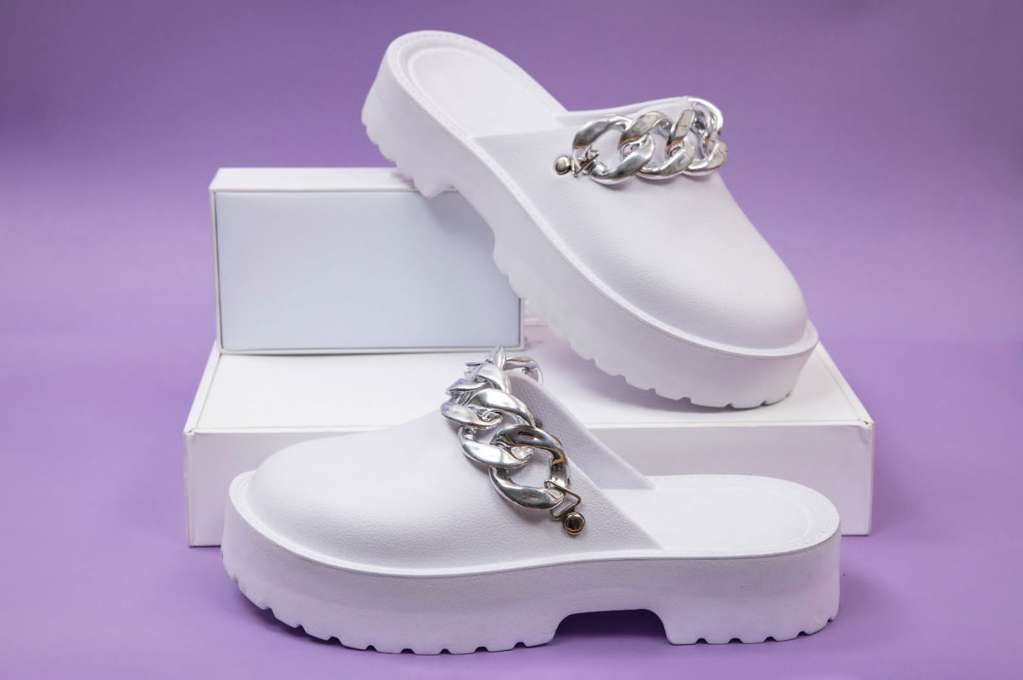 Gray helmet for bikers