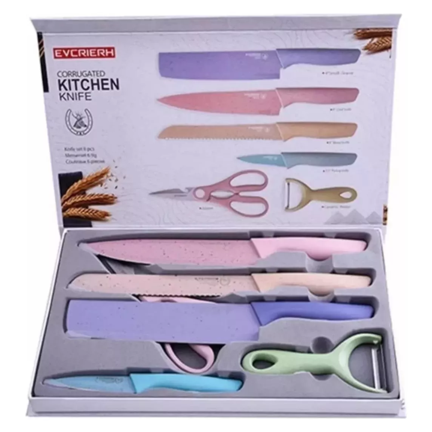 Gray helmet for bikers