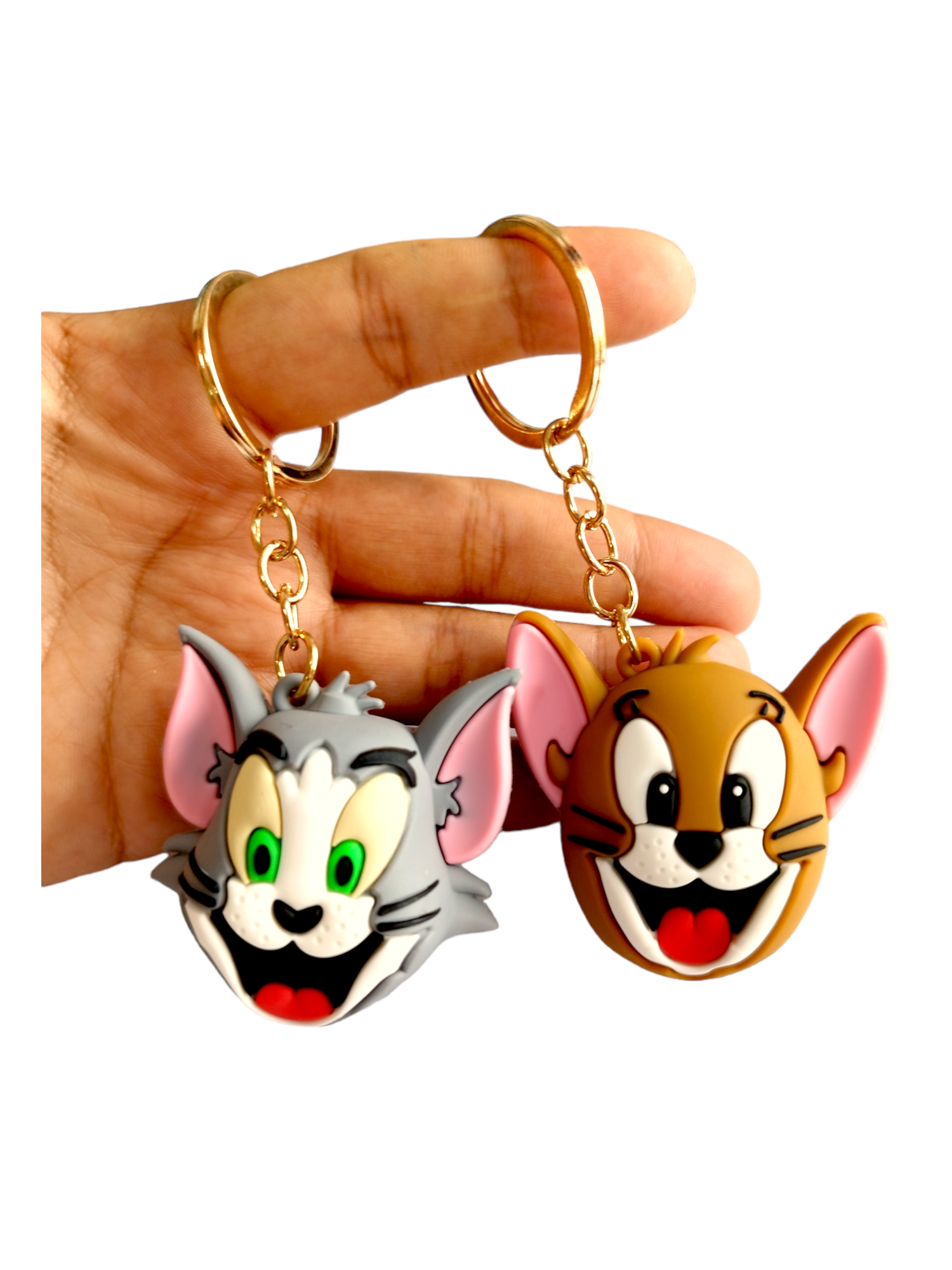 Gray helmet for bikers