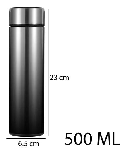 TERMO DIGITAL INTELIGENTE- TEMPERATURA