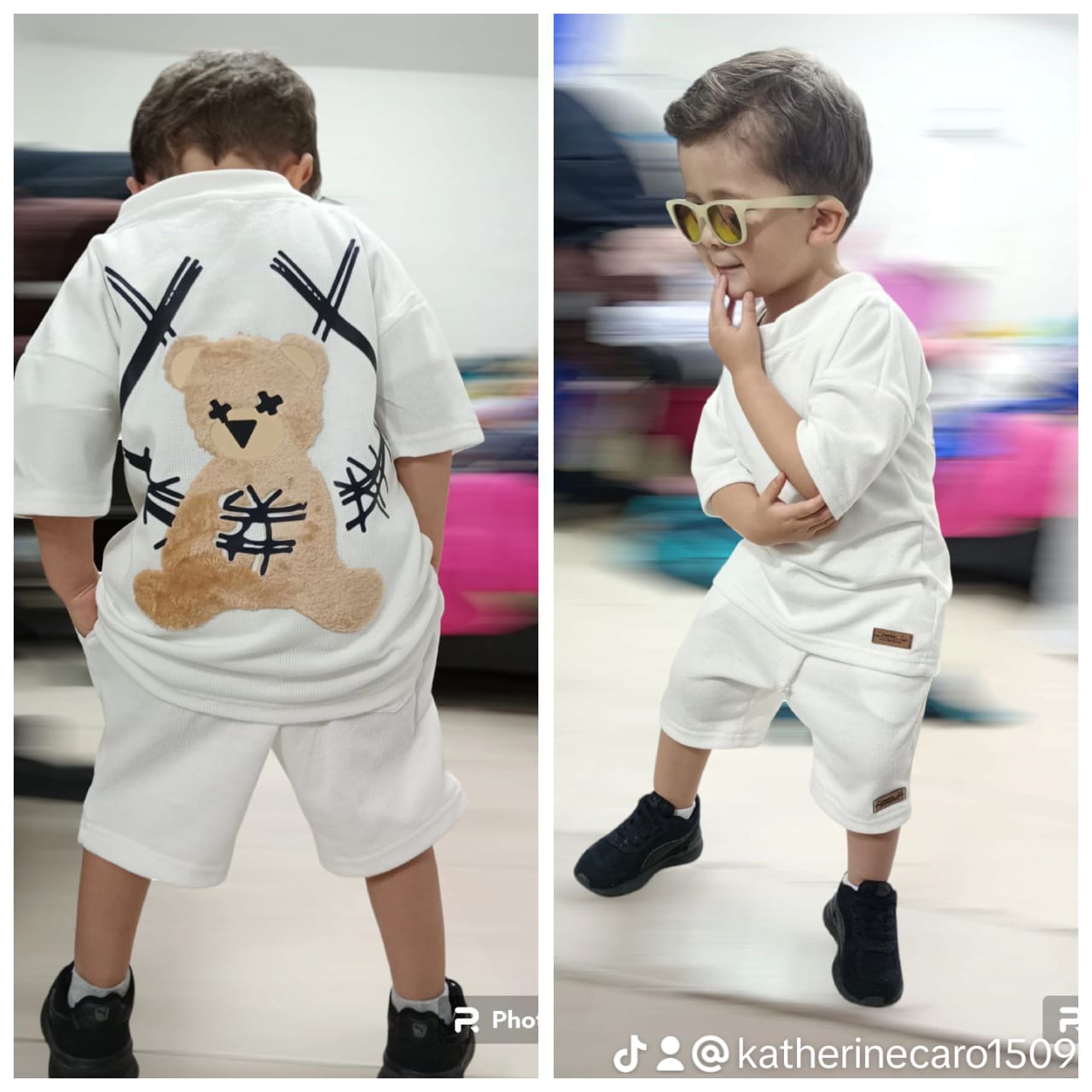 Gray helmet for bikers