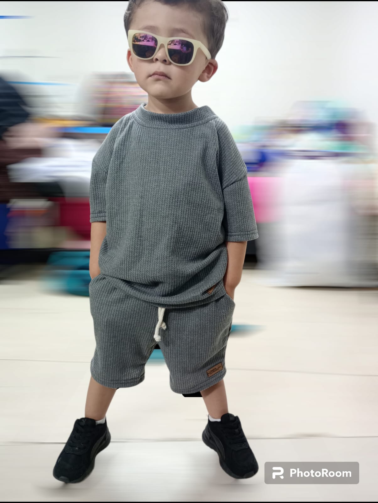 Conjuntos para Niños OSOS