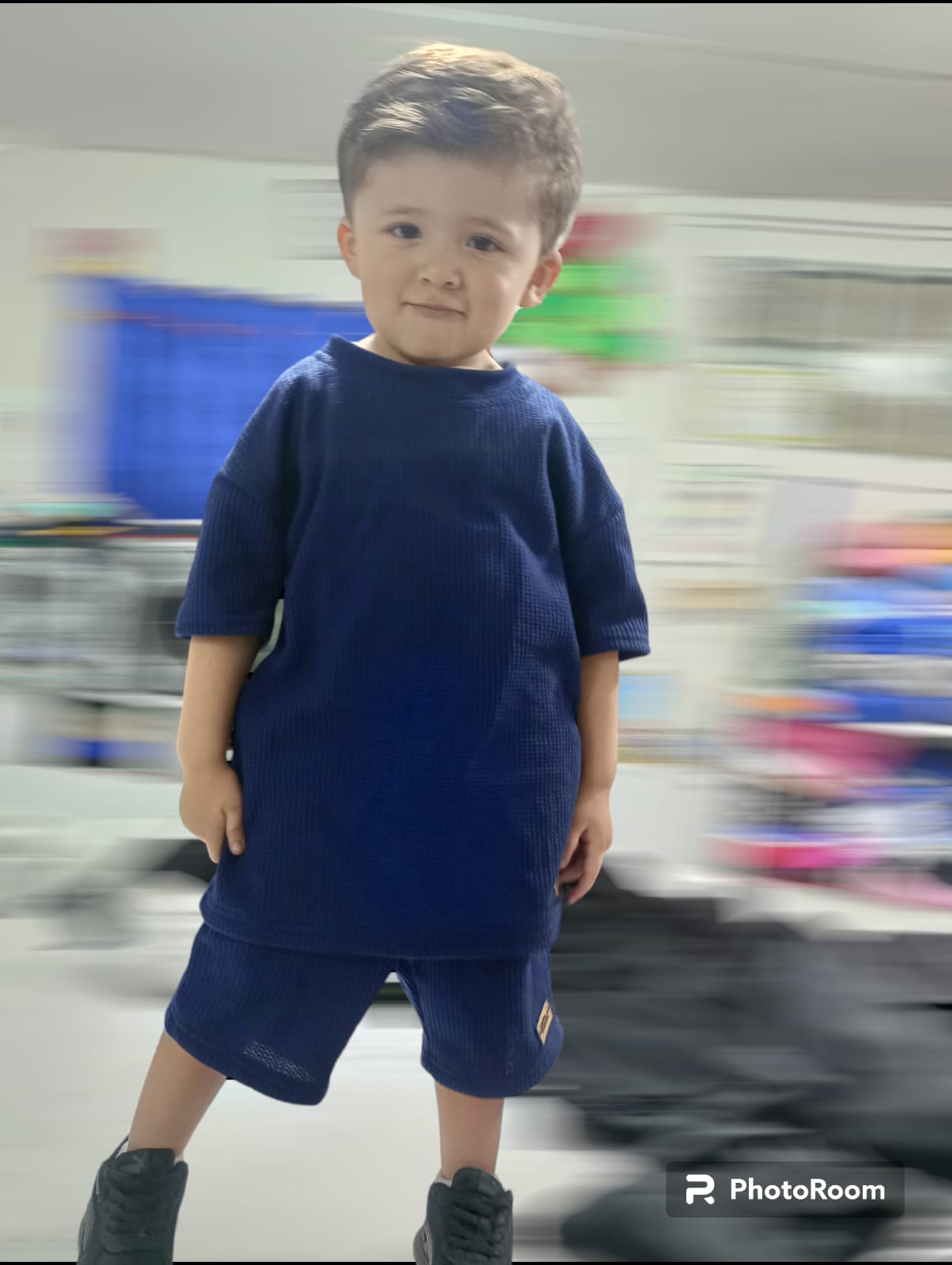 Conjuntos para Niños OSOS