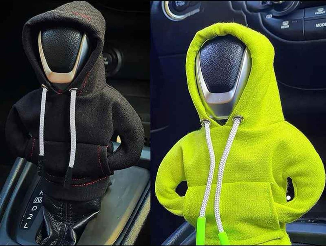 Gray helmet for bikers