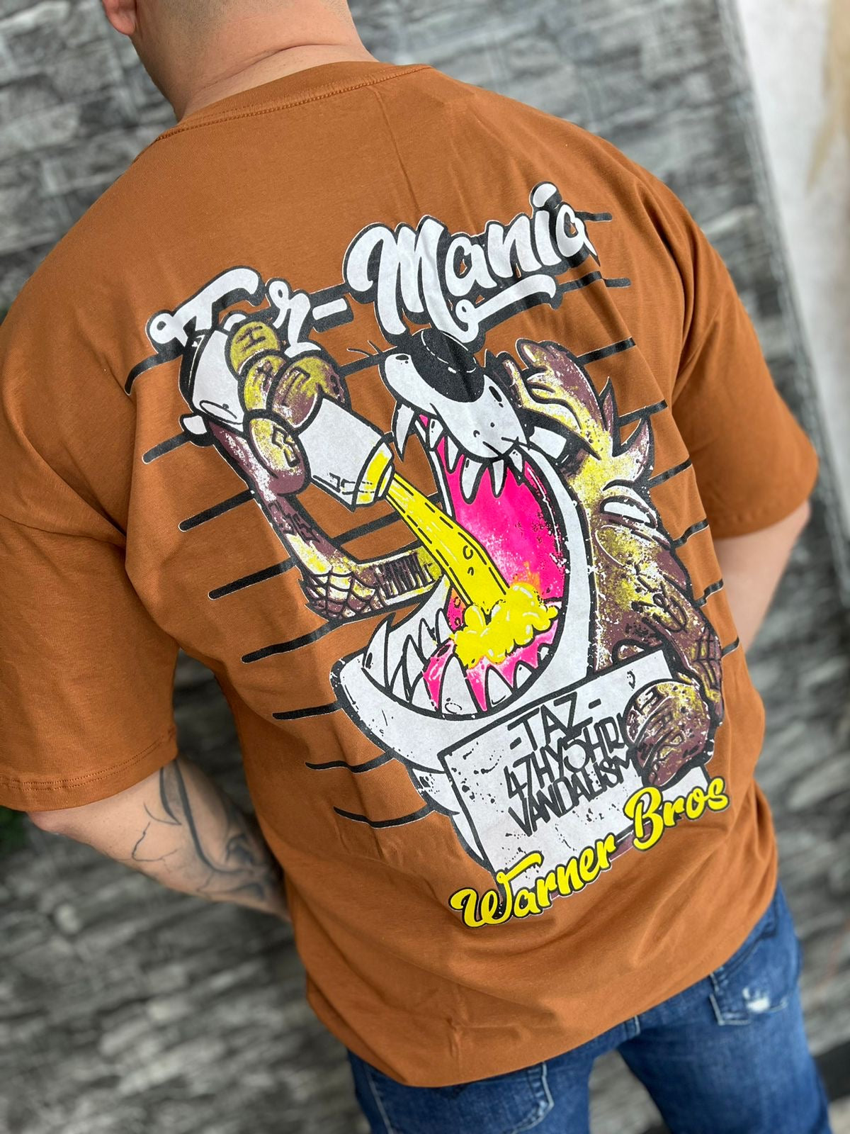 Gray helmet for bikers