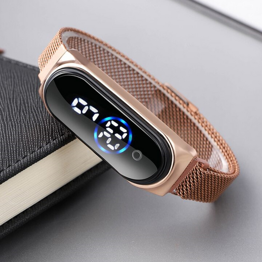 793837 collar Gato + 789129 Reloj Led