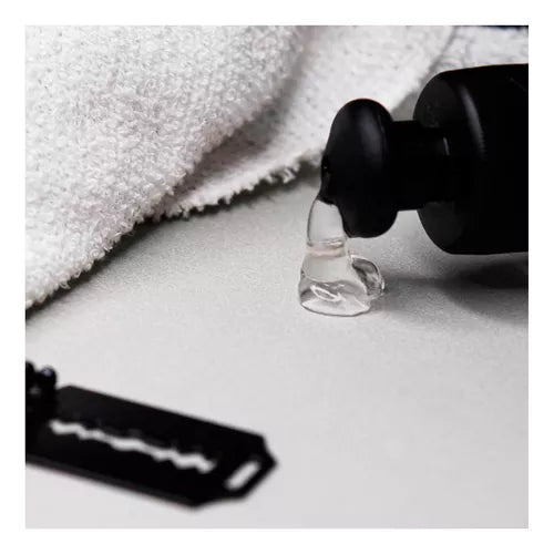 Gel Afeitar Barba Barbershop 250ml