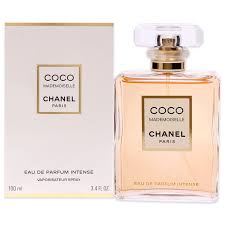 PERFUME CHANEL
