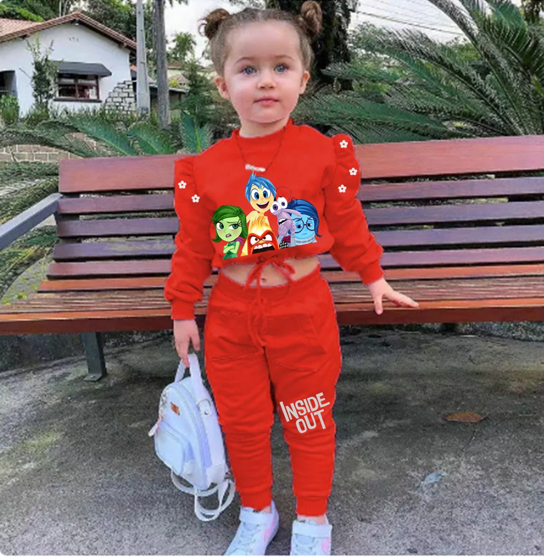 CONJ BOMBACHO INTENSAMENTE