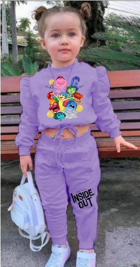 CONJ BOMBACHO INTENSAMENTE