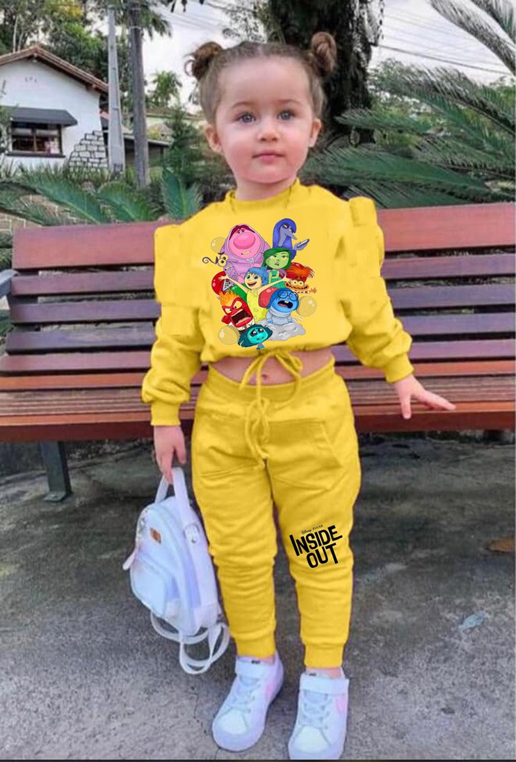 CONJ BOMBACHO INTENSAMENTE