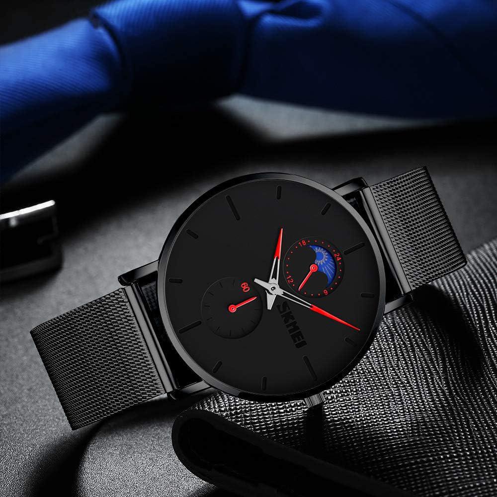 PAGA AL RECIBIR - Reloj Scottie