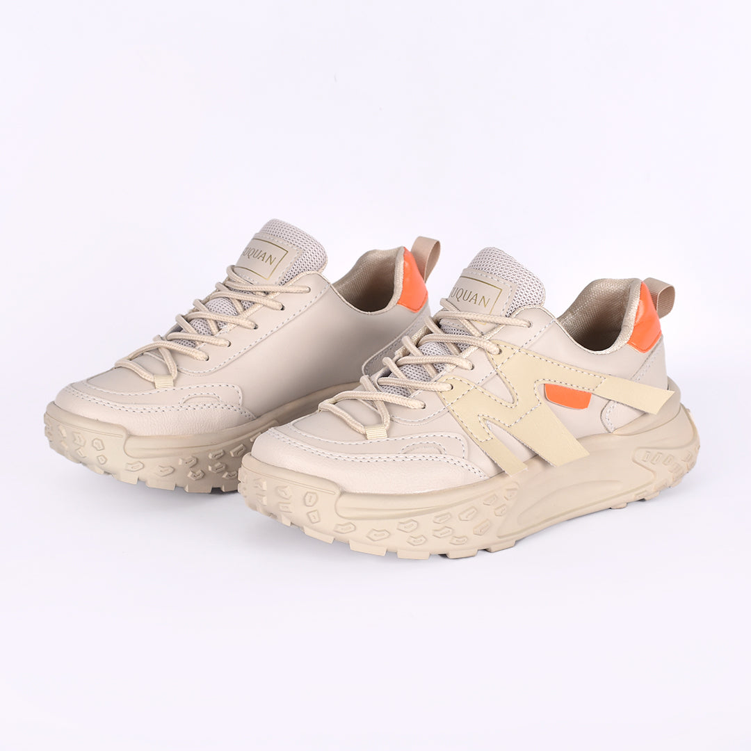 Deportivo Mujer Fashion