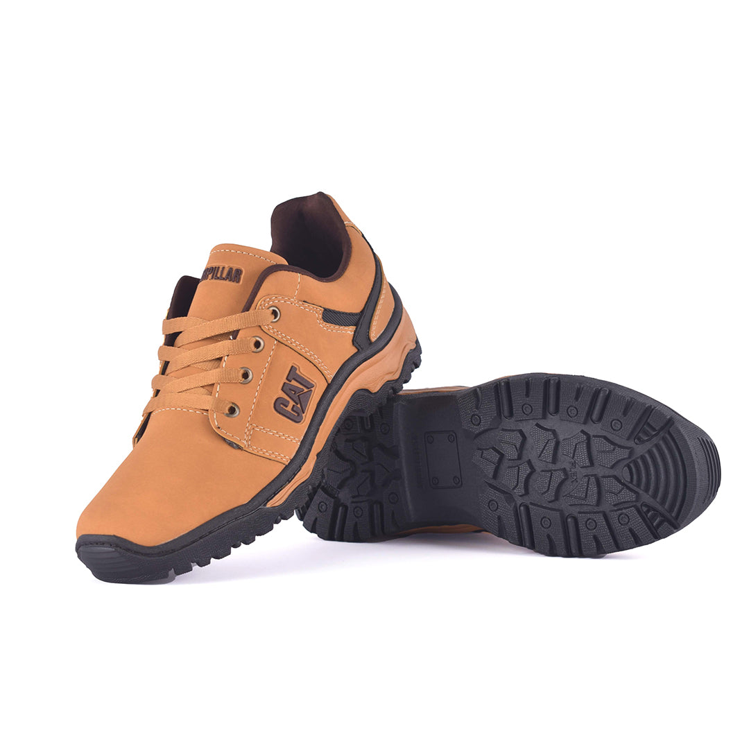 Calzado Cat Corte Bajo