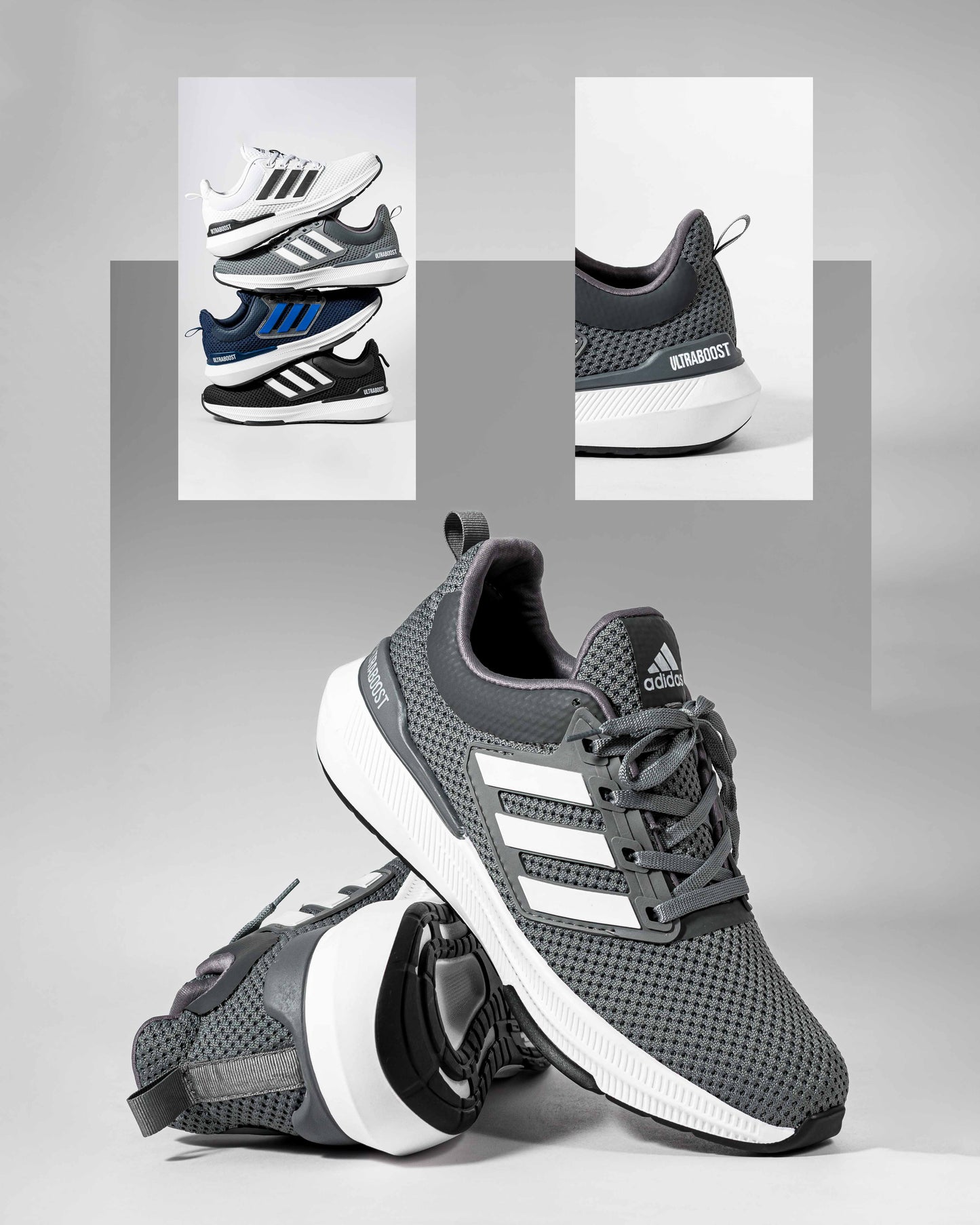 Tenis Adidas Ultraboost Dama