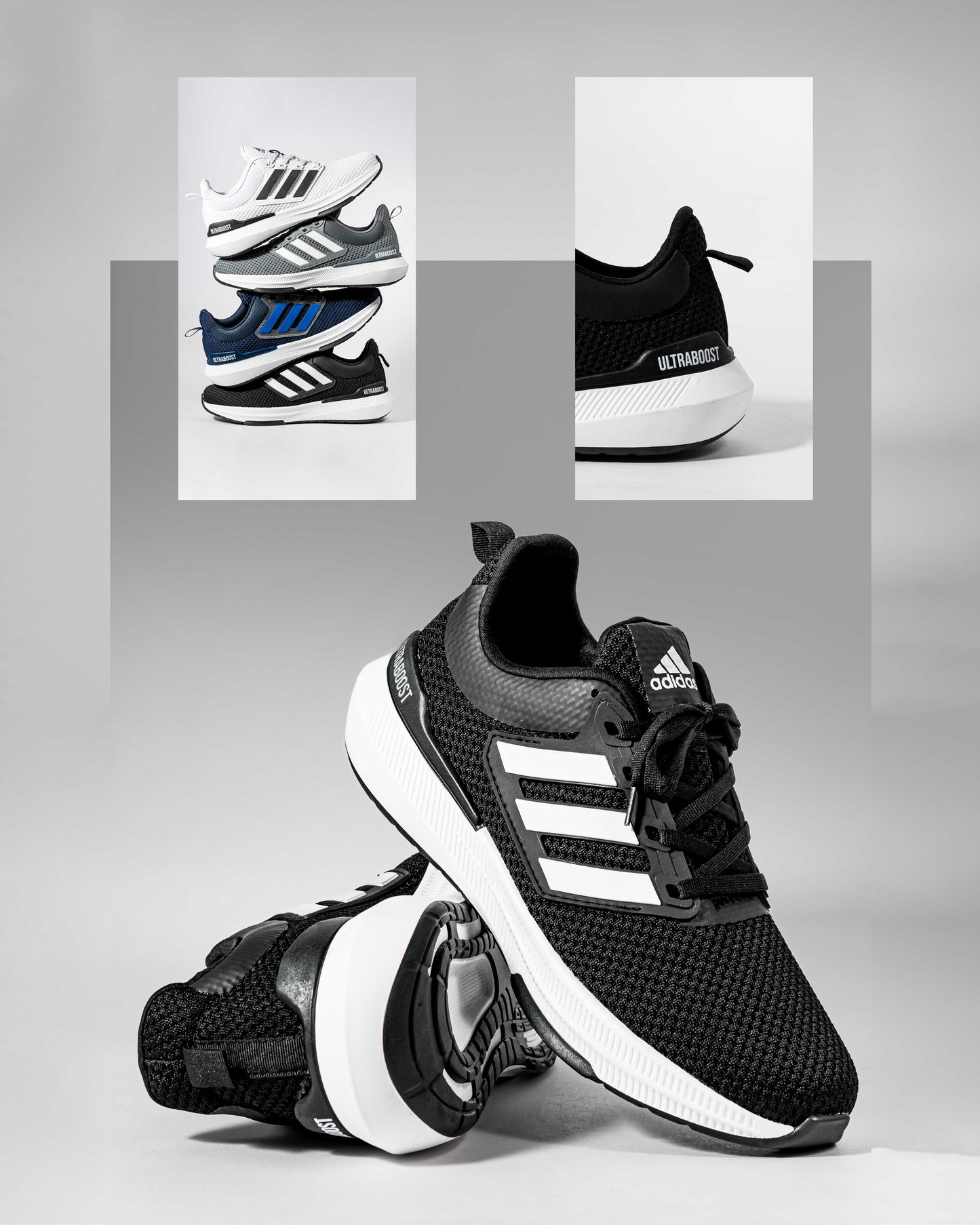 Tenis Adidas Ultraboost Dama