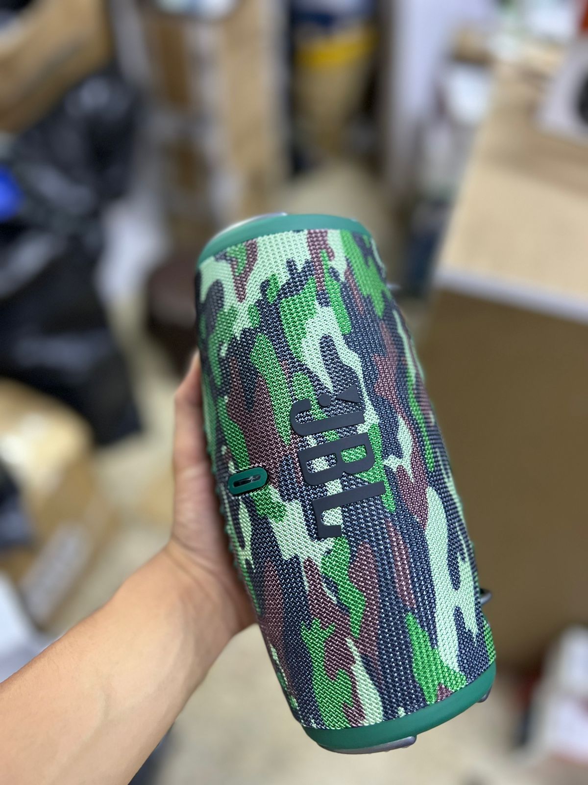 Parlante Xtreme 3 mini