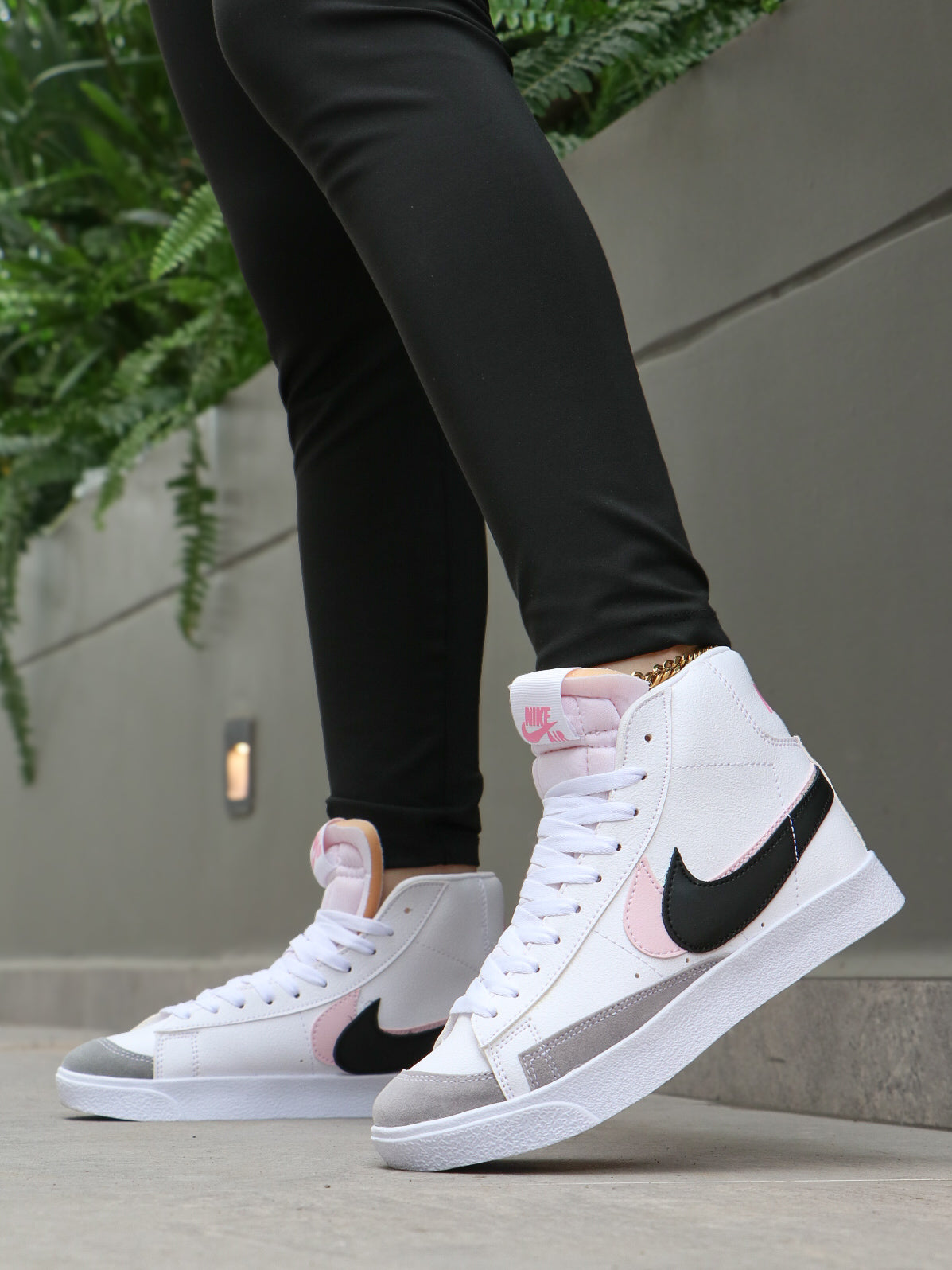 NIKE BLAZER UNISEX