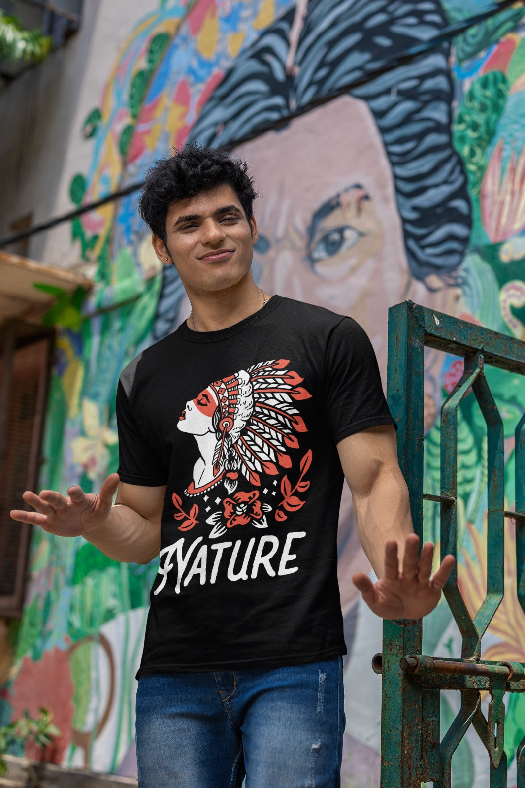 Gray helmet for bikers