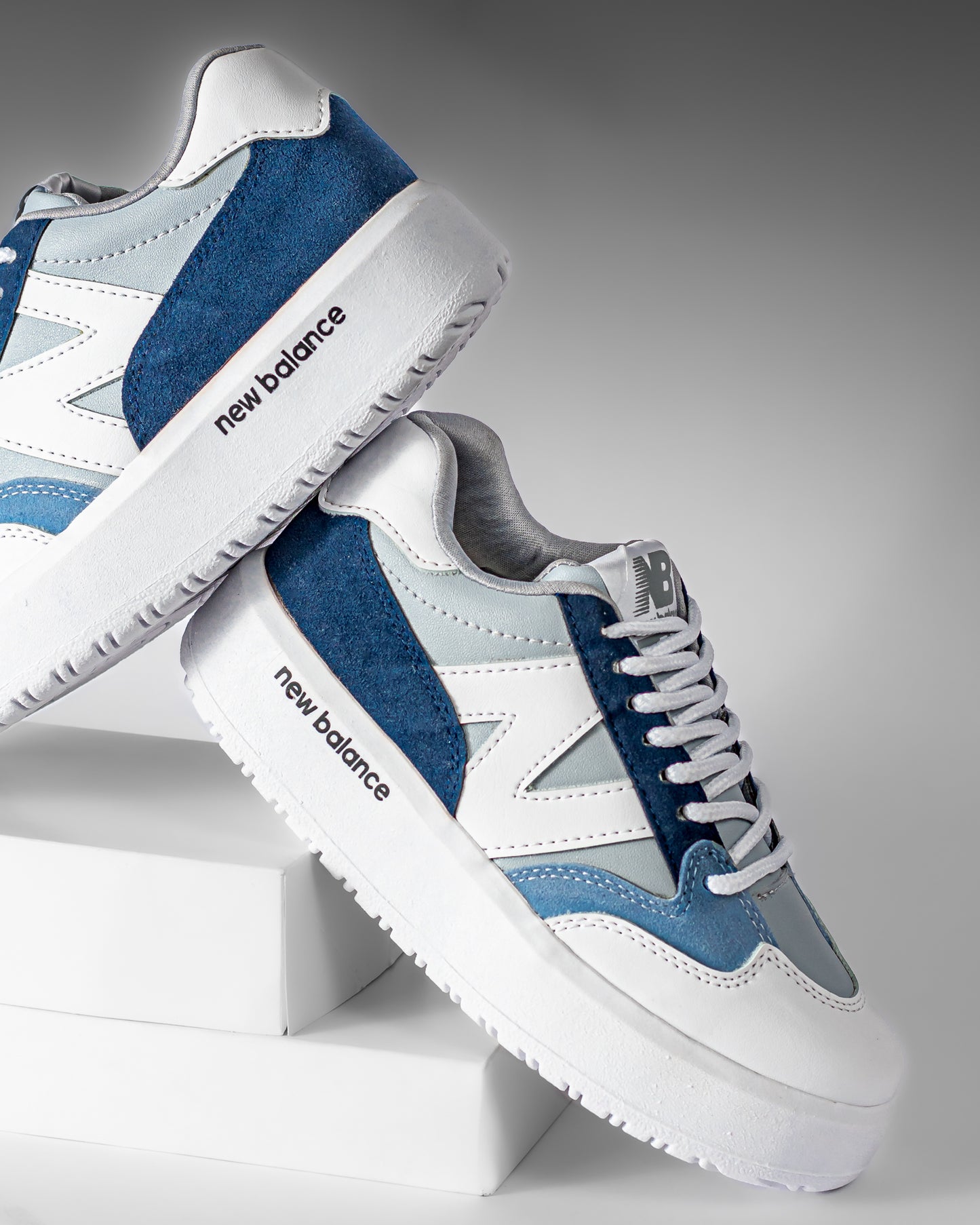 Tenis New Balance Dama