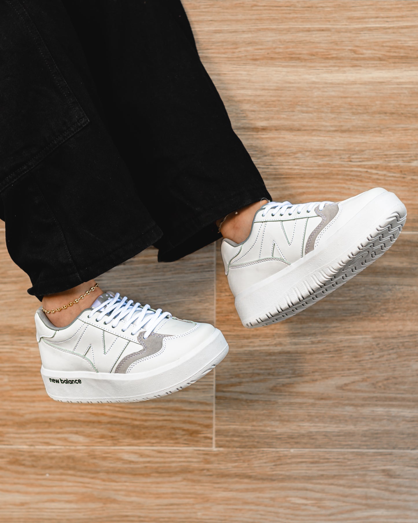 Tenis New Balance Dama