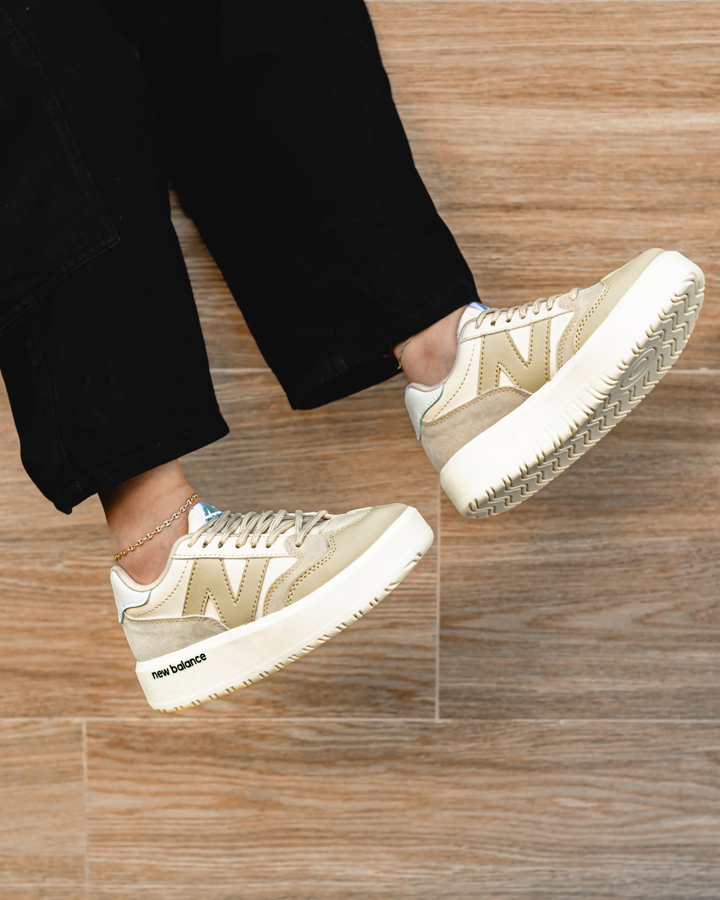 Tenis New Balance Dama