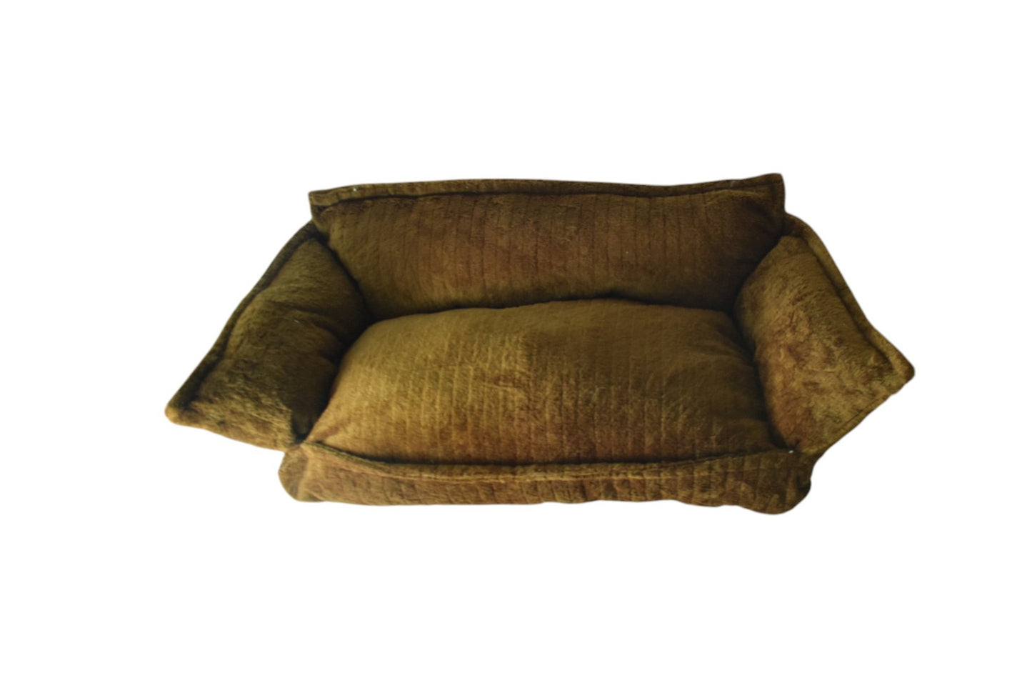 Sofá Cama para Mascotas Snozzy Dreams