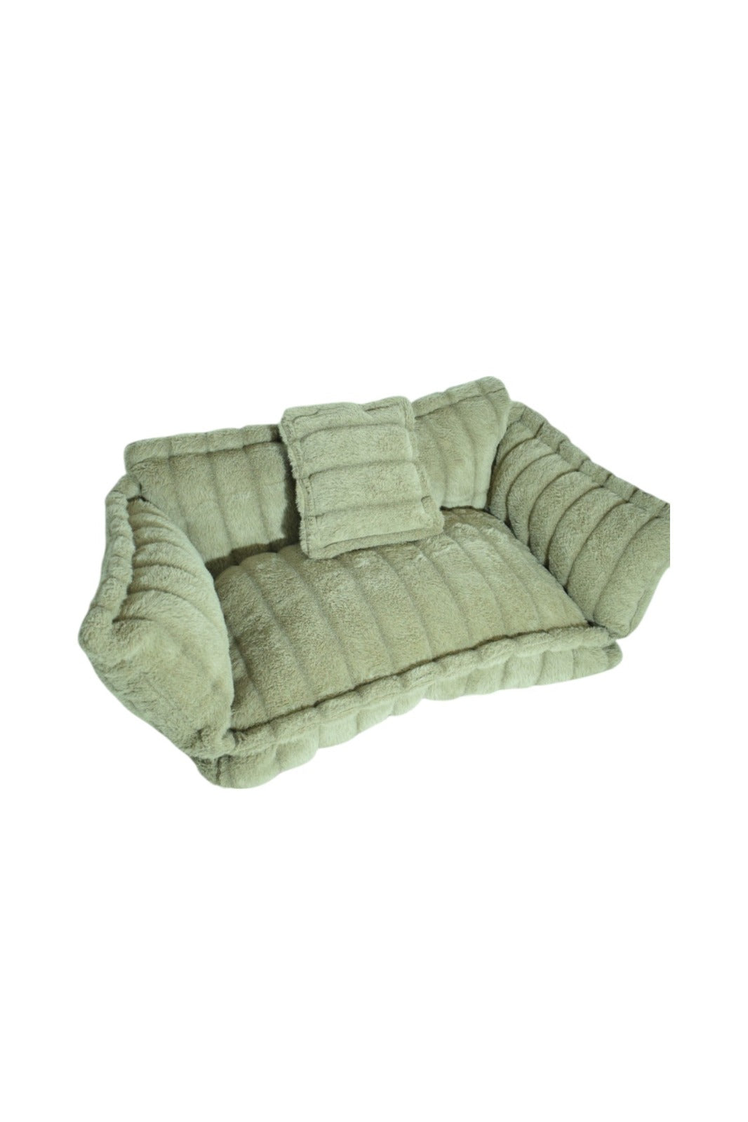 Sofá Cama para Mascotas Snozzy Dreams