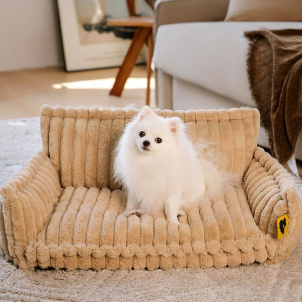 Sofá Cama para Mascotas Snozzy Dreams