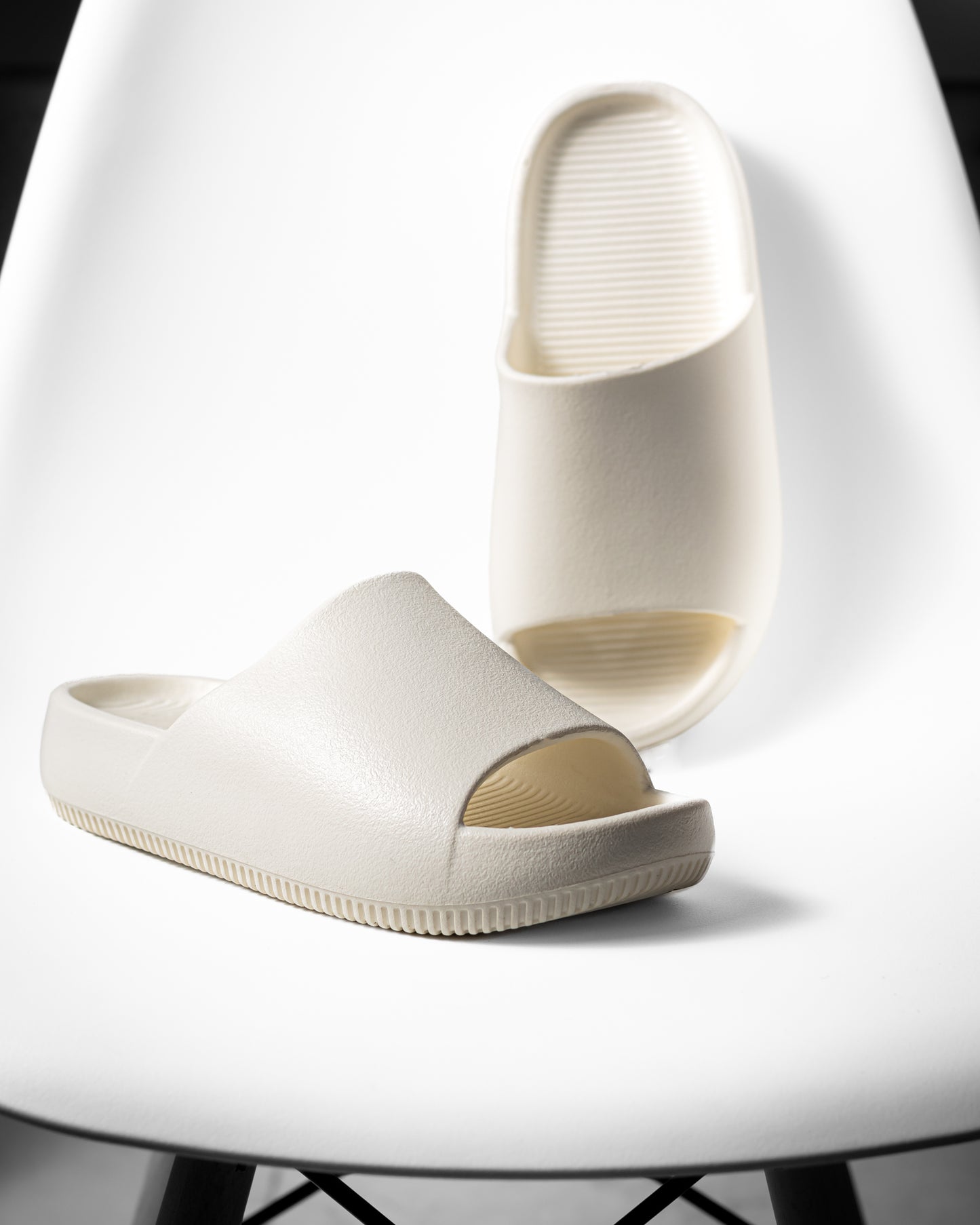 Pantuflas 100% Suela Eva 2025 Unisex