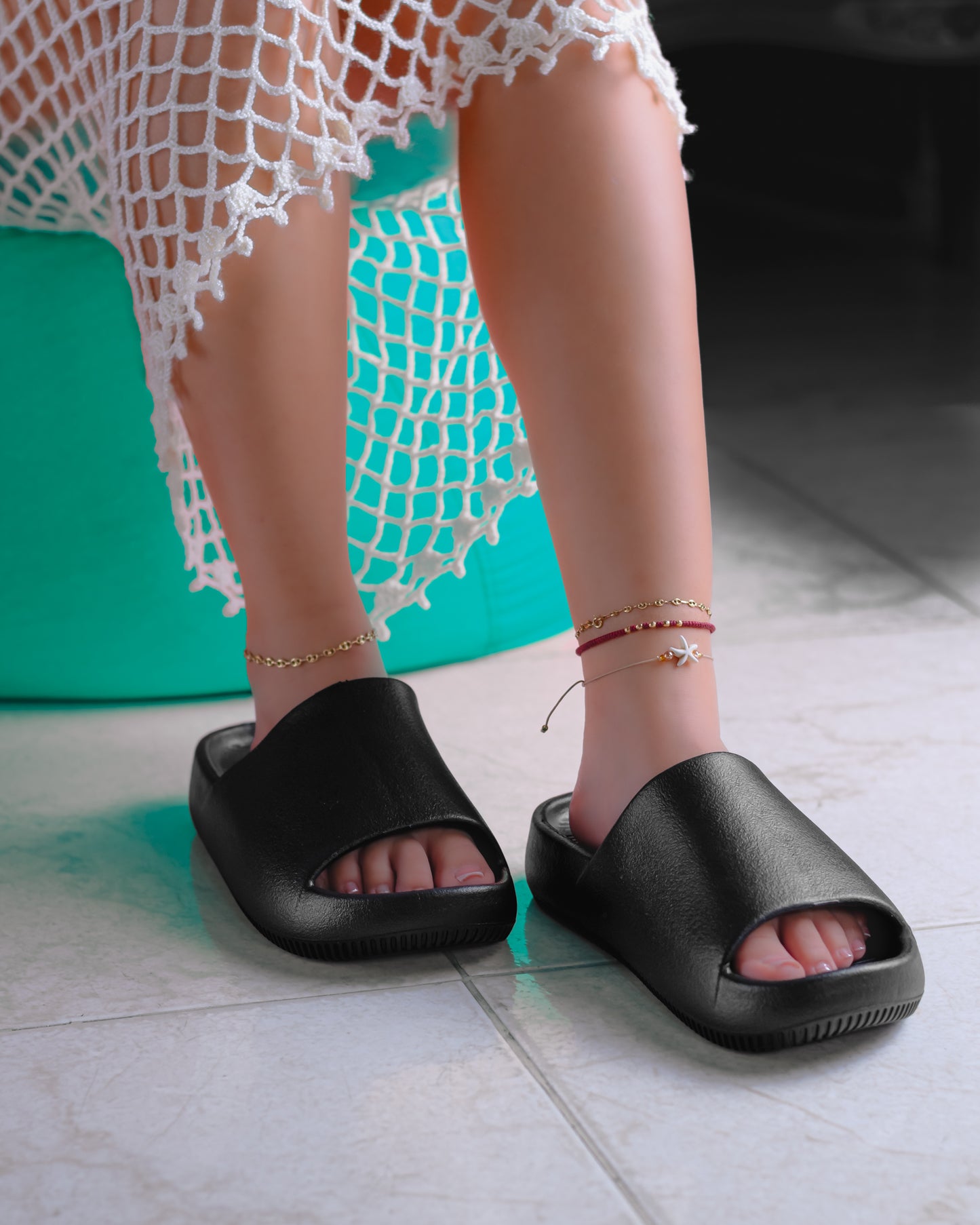 Pantuflas 100% Suela Eva 2025 Unisex