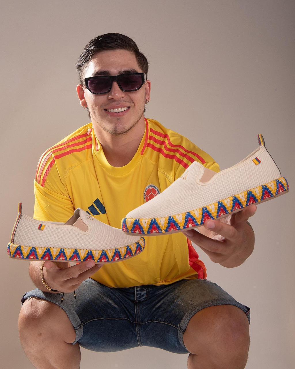 TIERRA QUERIDA CABALLERO