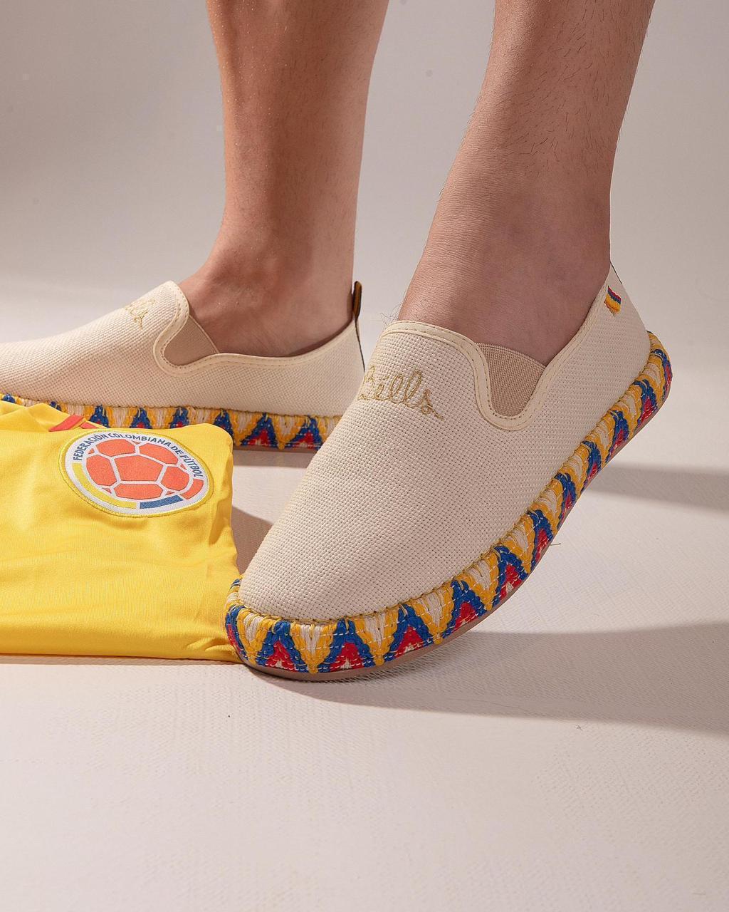 TIERRA QUERIDA CABALLERO