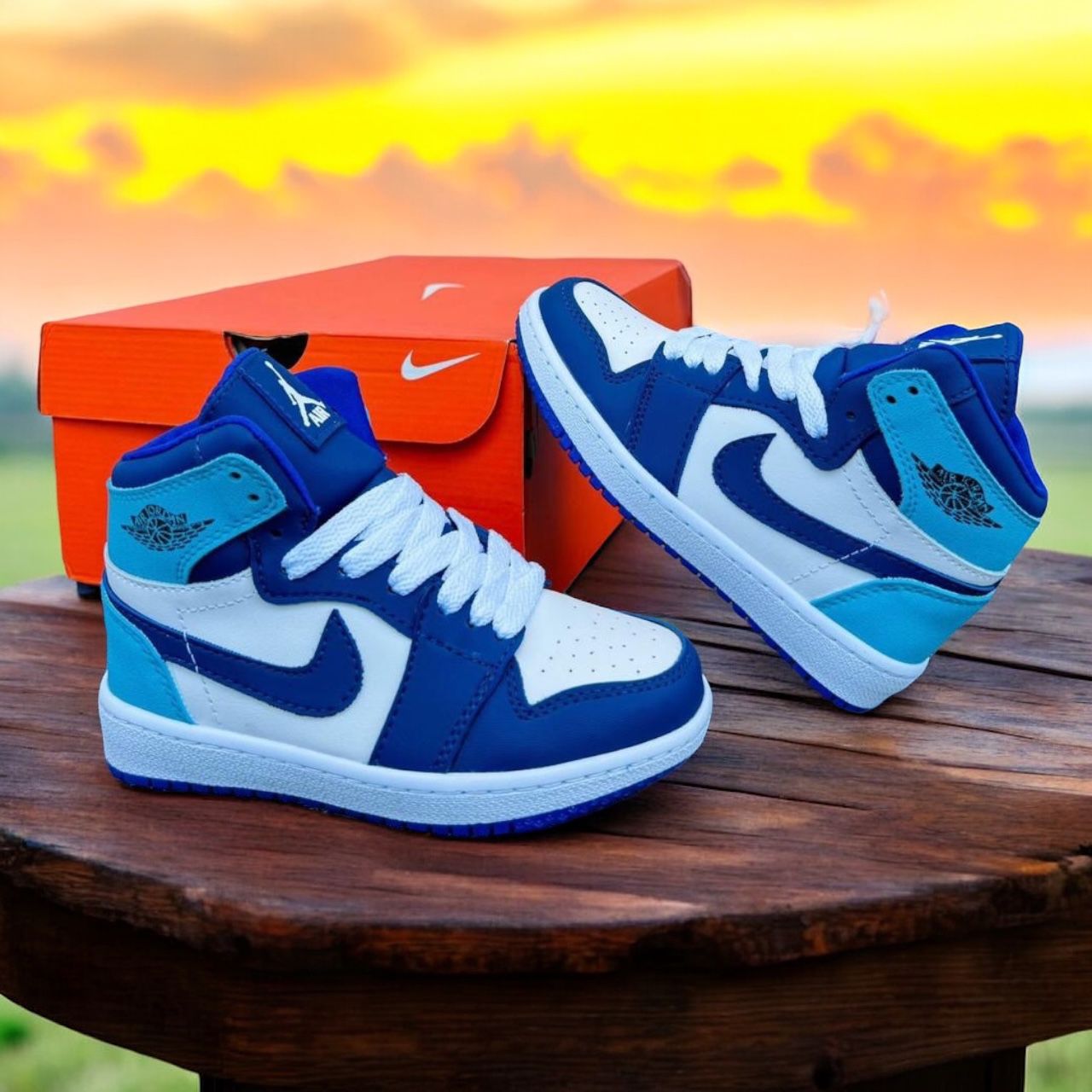 Gray helmet for bikers