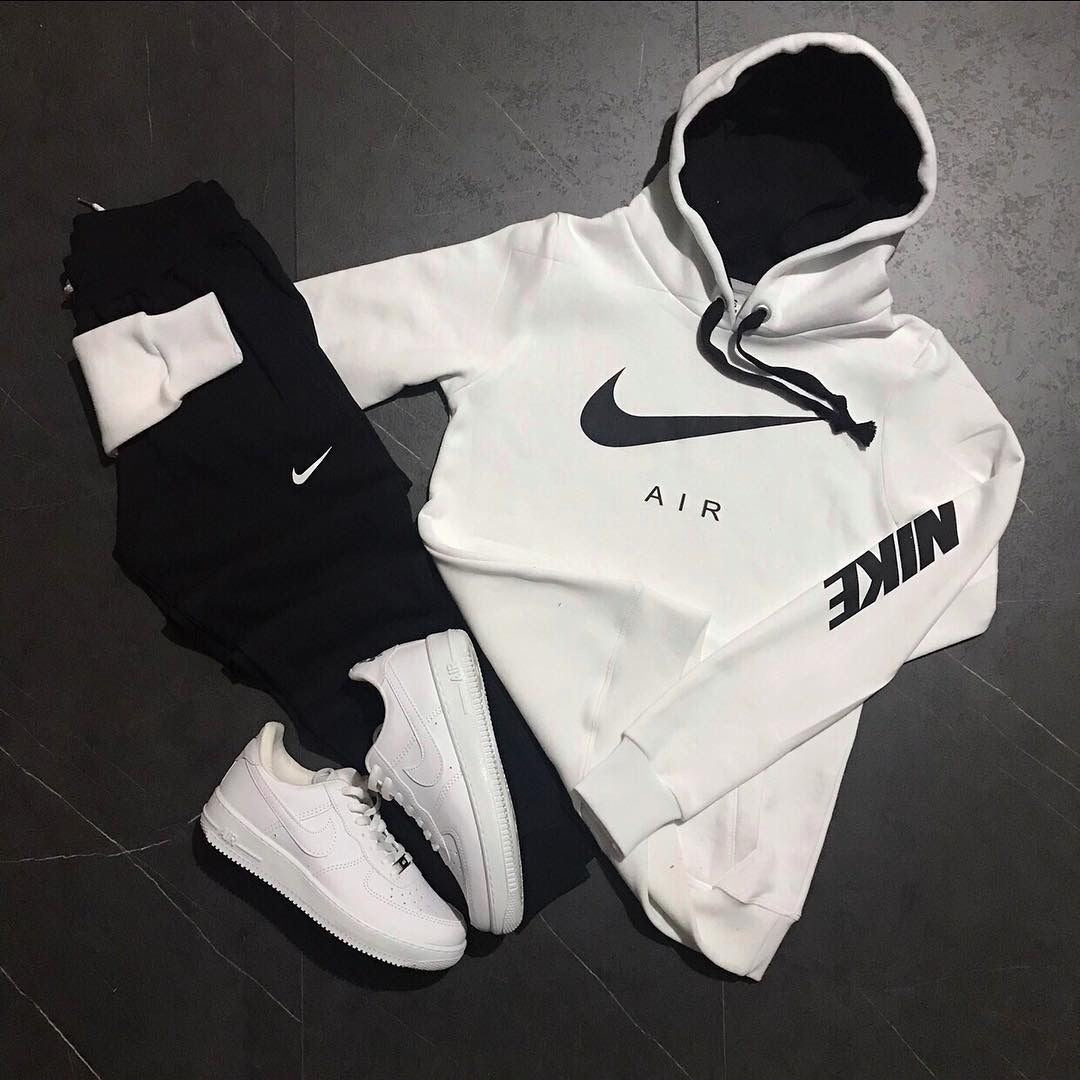 CONJUNTO DEPORTIVO PARA HOMBRE  N-10