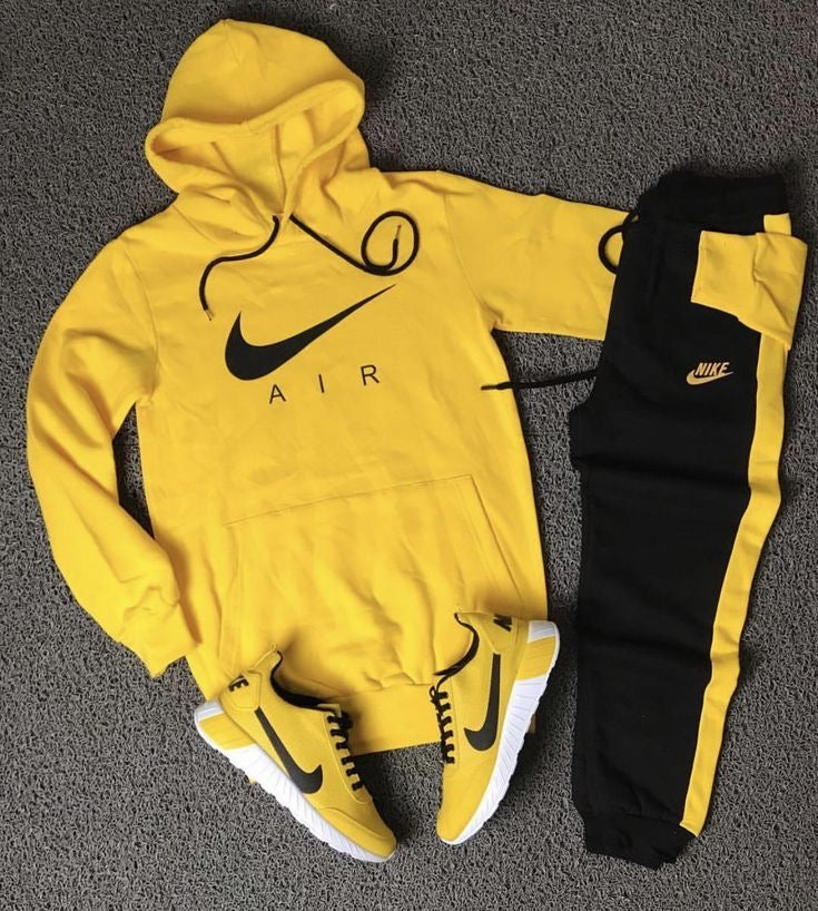 CONJUNTO DEPORTIVO PARA HOMBRE  N-10