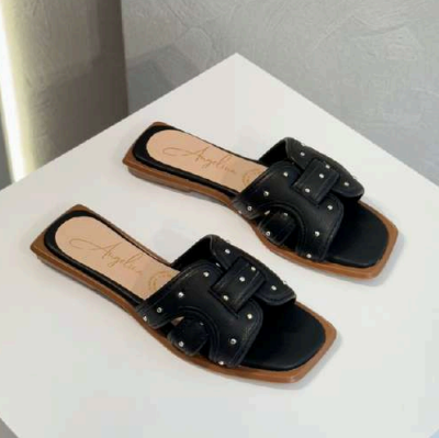 Sandalias Planas D-40