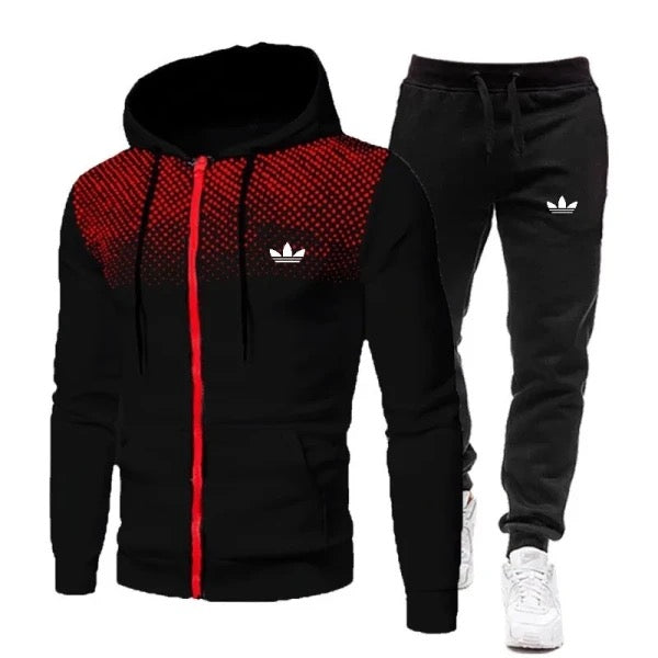 CONJUNTO DEPORTIVO PARA HOMBRE N-13