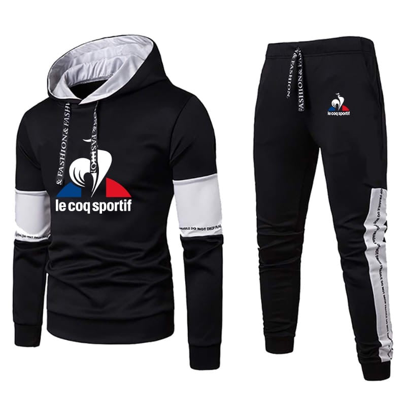 CONJUNTO DEPORTIVO PARA HOMBRE N-19