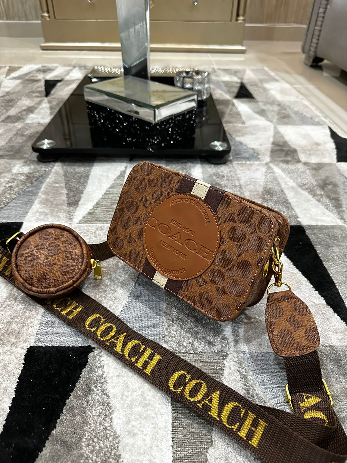 Gray helmet for bikers