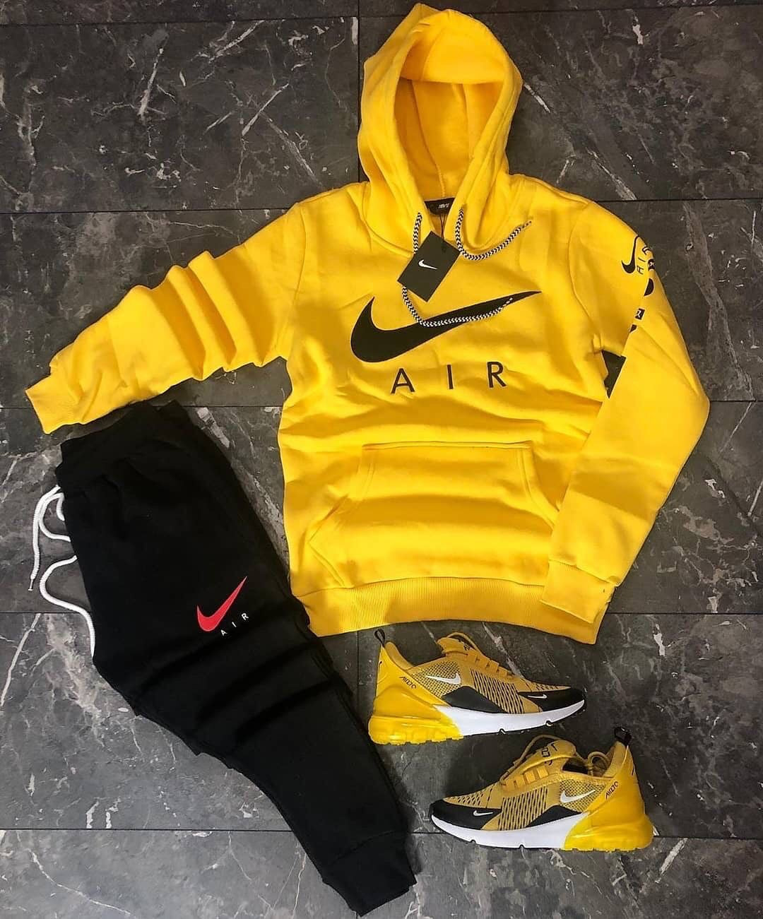 CONJUNTO DEPORTIVO PARA HOMBRE  N-10