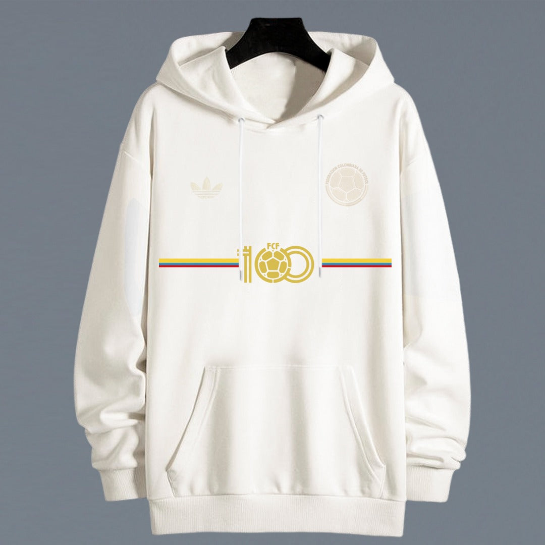 Buzo Colombia 100 Años Ed. especial