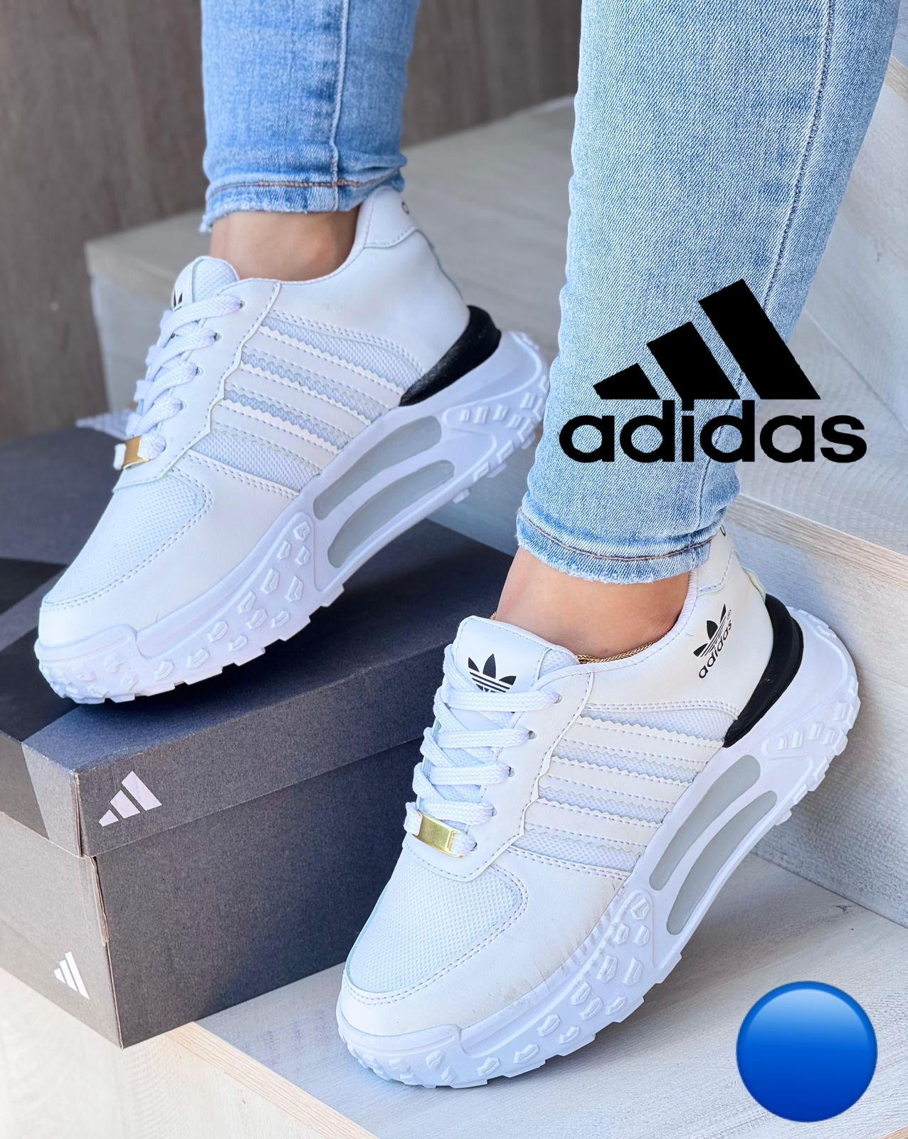 ADIDAS SPA