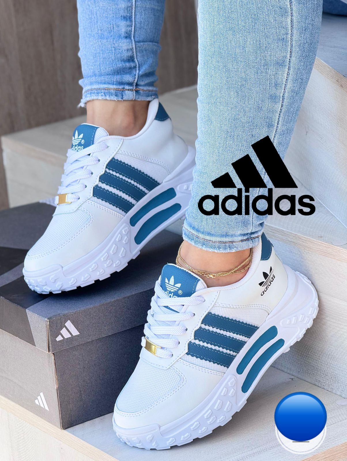 ADIDAS SPA